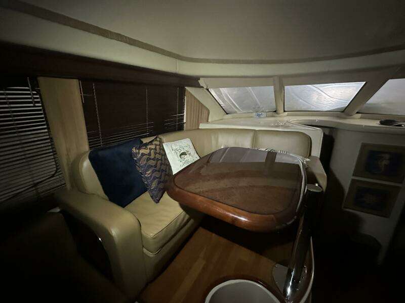 Sea Major 44ft Sea Ray Yacht For Sale