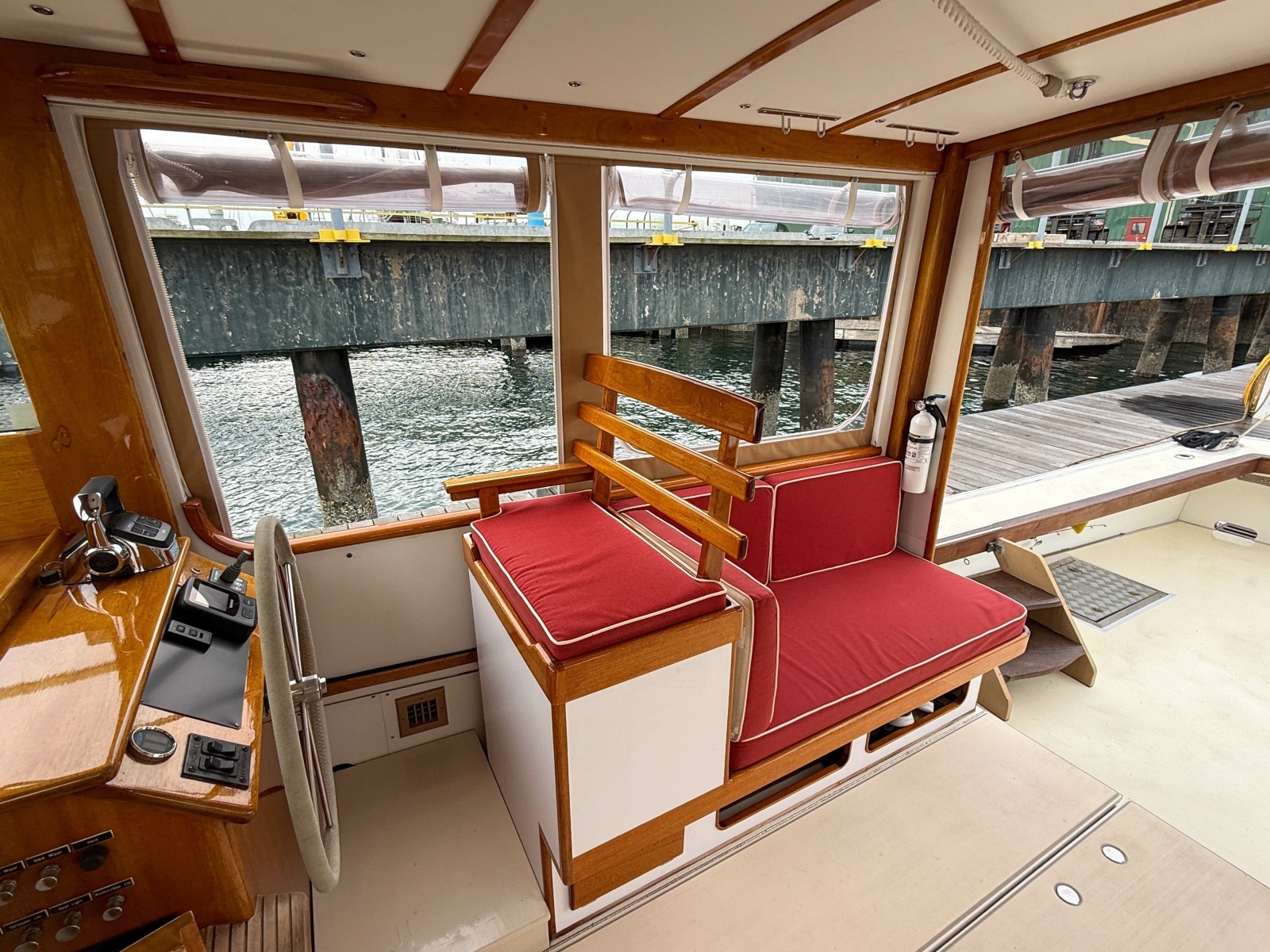 2003 John Williams Stanley 38