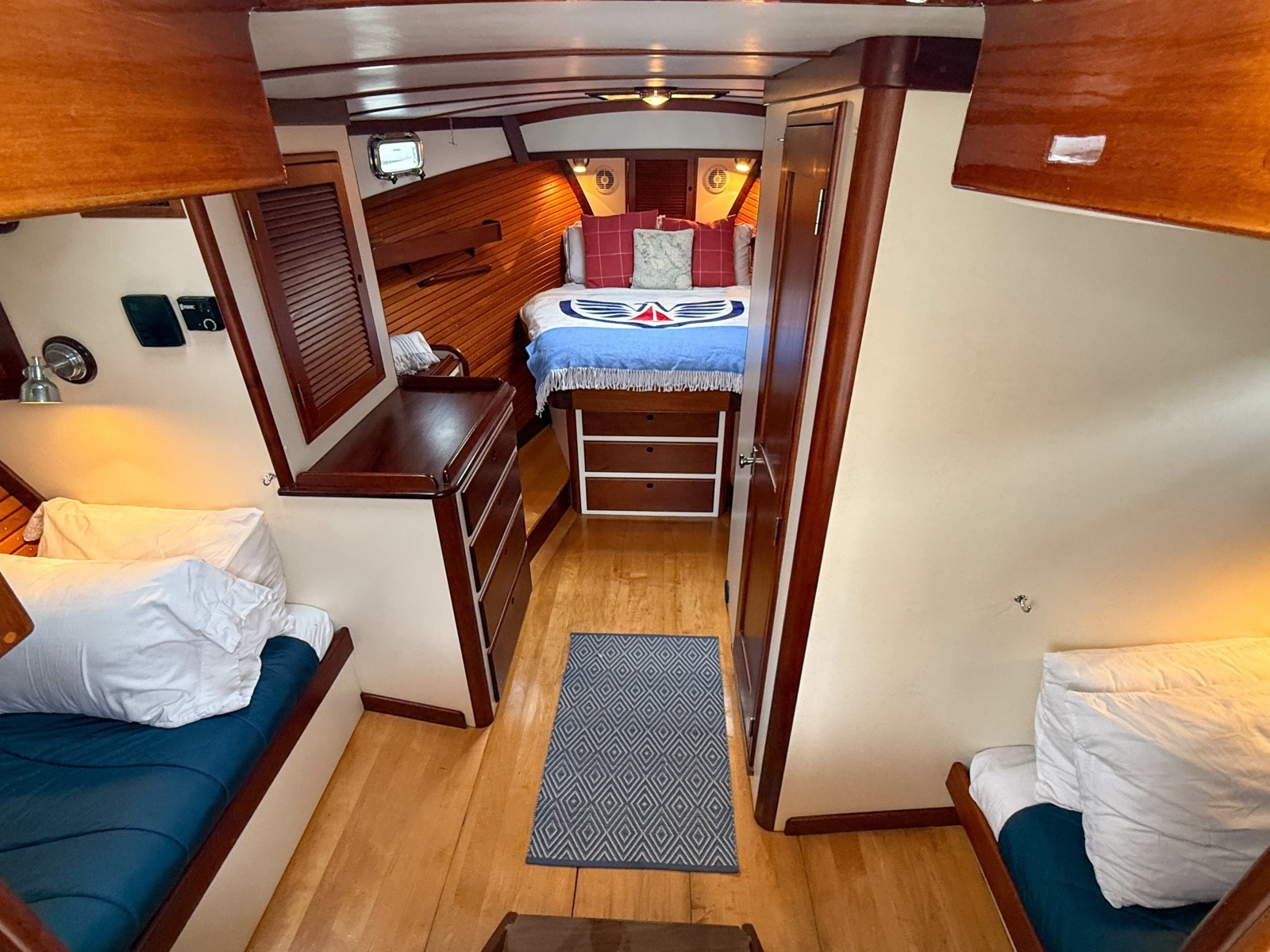 2003 John Williams Stanley 38