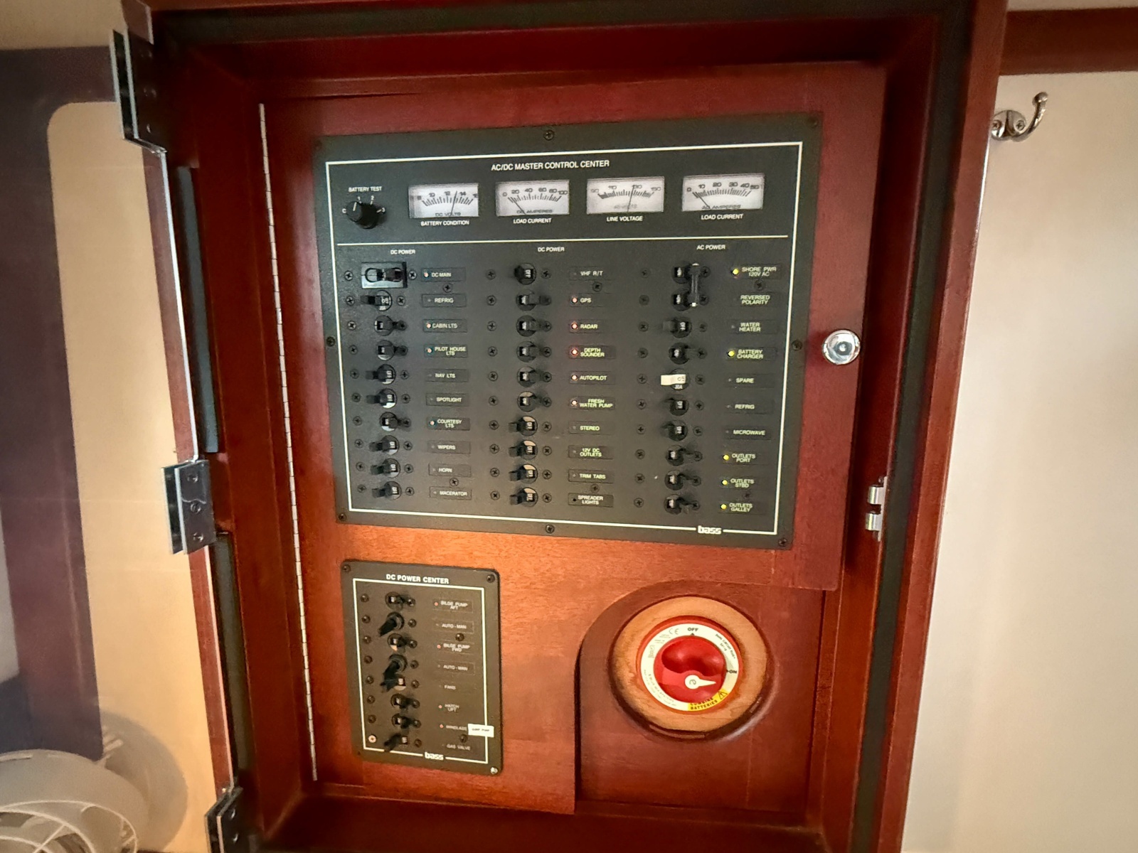 2003 John Williams Stanley 38