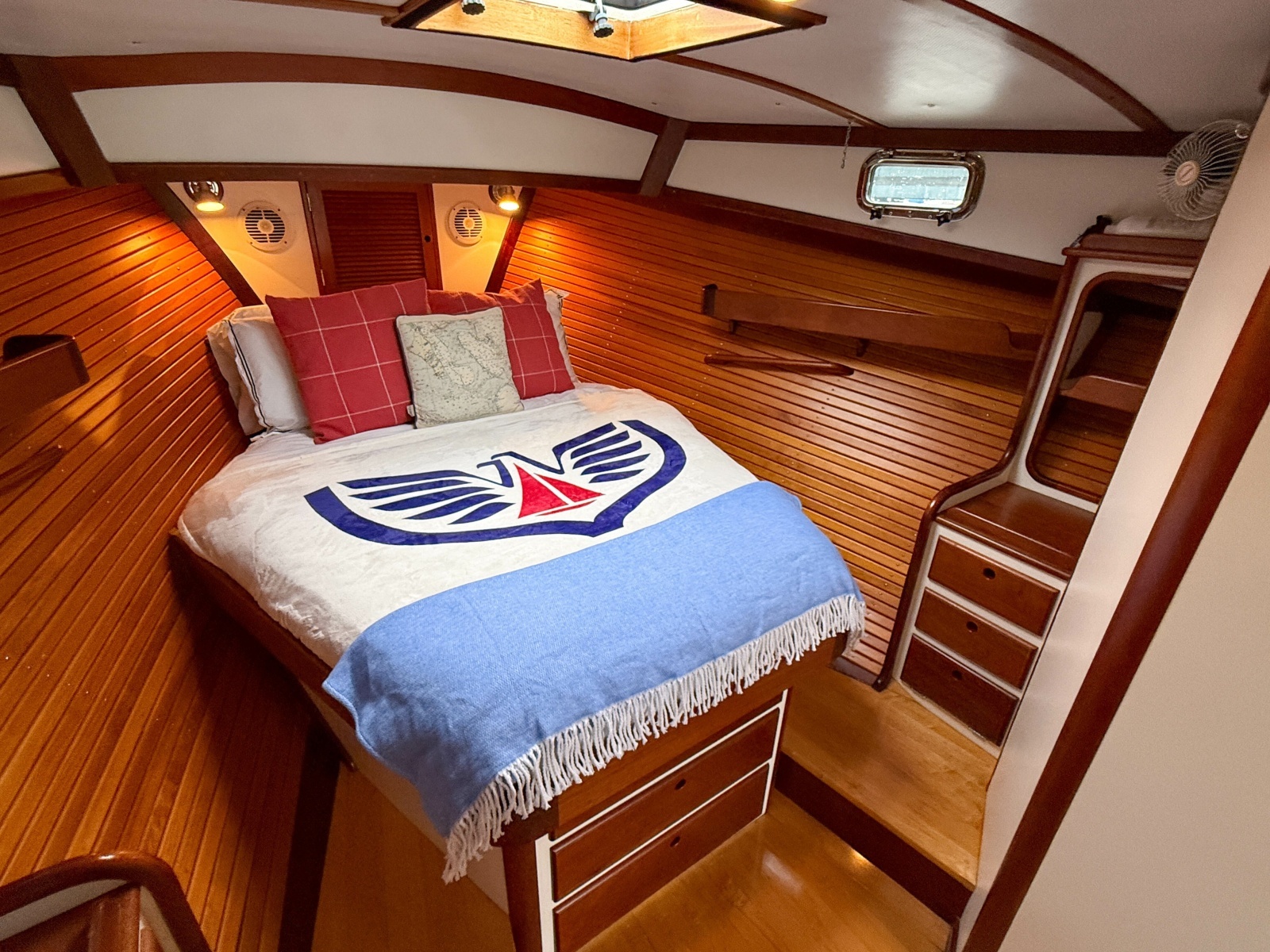 2003 John Williams Stanley 38