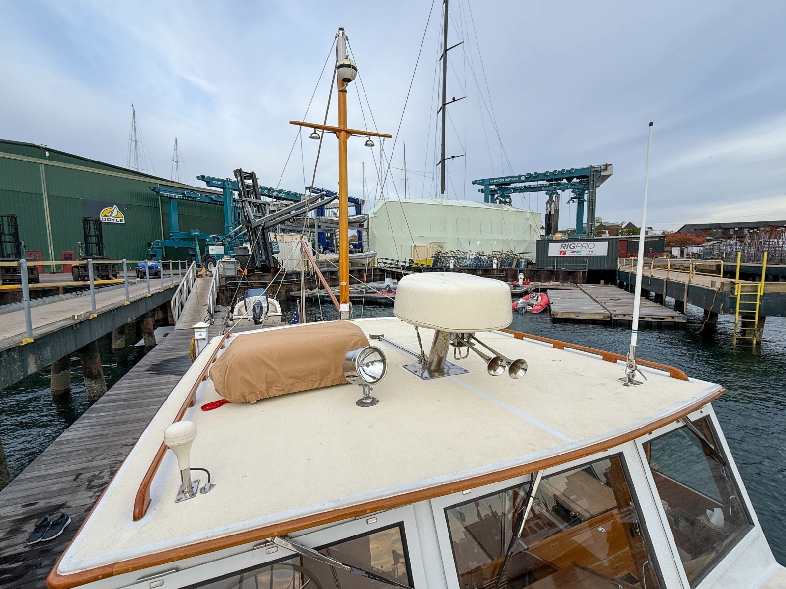 2003 John Williams Stanley 38