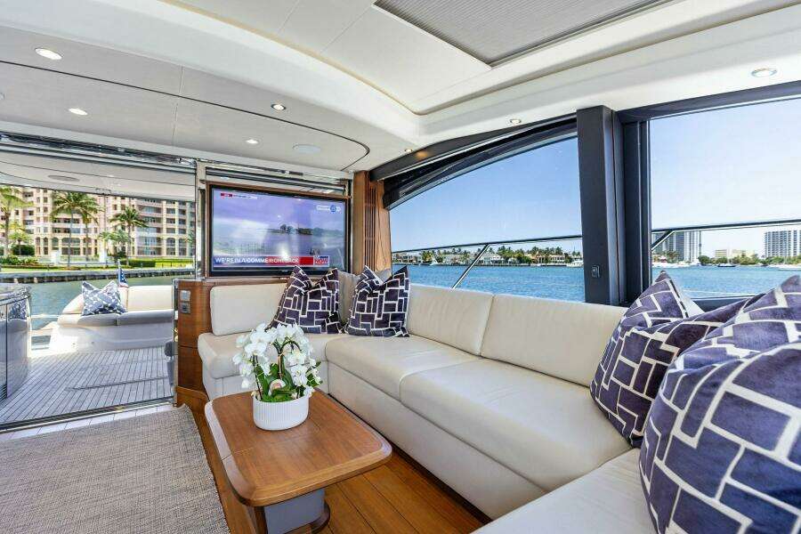 2020 Princess V55 ENDLESS SUMMER 