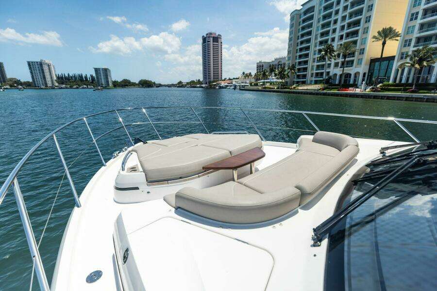 2020 Princess V55 ENDLESS SUMMER 