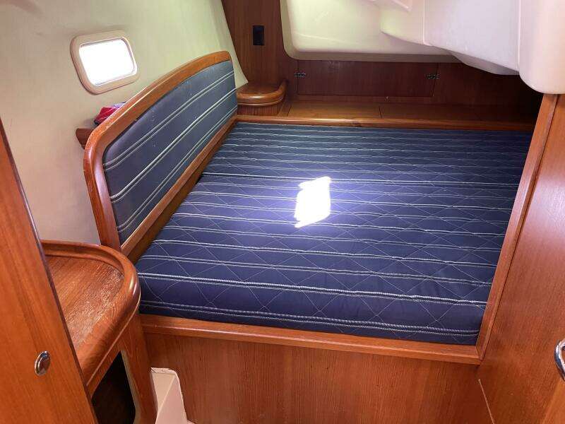 Paper Doll XIV 36ft Hunter Yacht For Sale