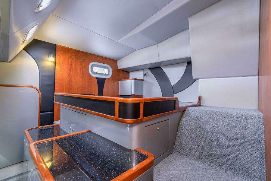 52ft Shuttleworth Yacht For Sale