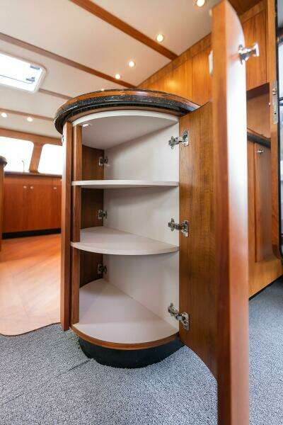 52ft Shuttleworth Yacht For Sale