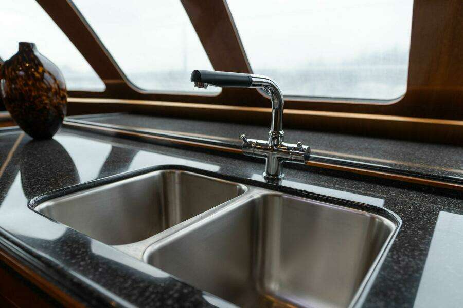 52ft Shuttleworth Yacht For Sale