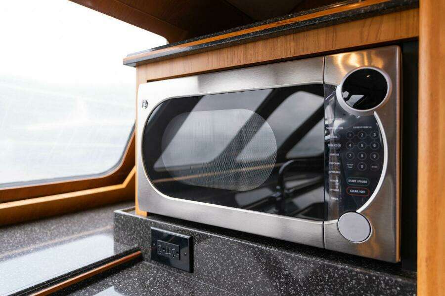 52ft Shuttleworth Yacht For Sale