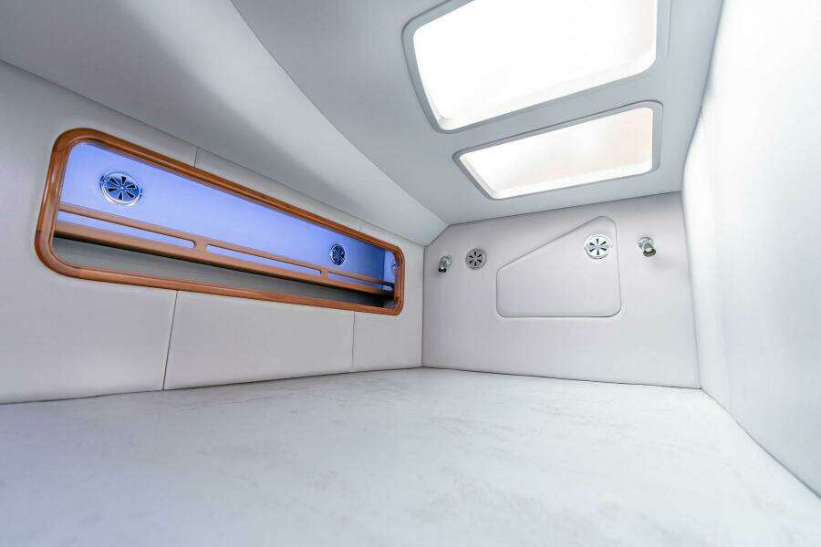 52ft Shuttleworth Yacht For Sale