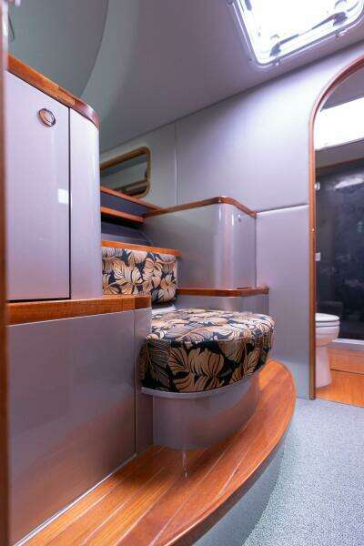 52ft Shuttleworth Yacht For Sale