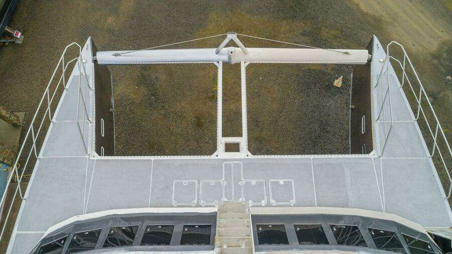 86ft Catamaran Yacht For Sale