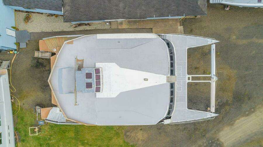 86ft Catamaran Yacht For Sale