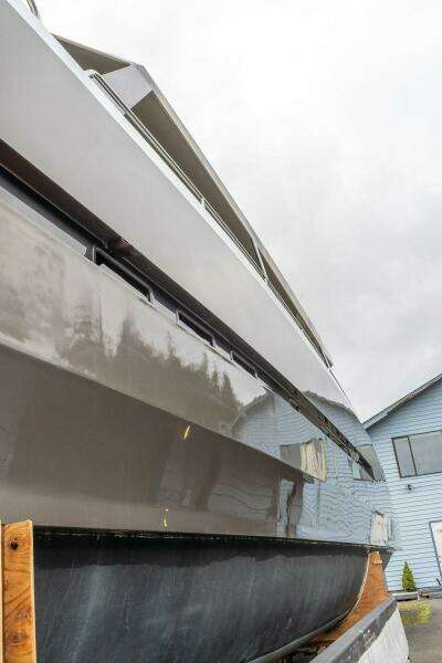 86ft Catamaran Yacht For Sale