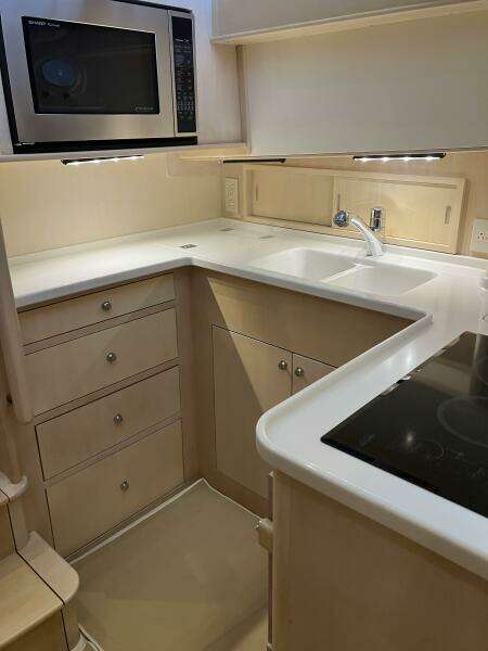 Zephyr 48ft Hinckley Yacht For Sale