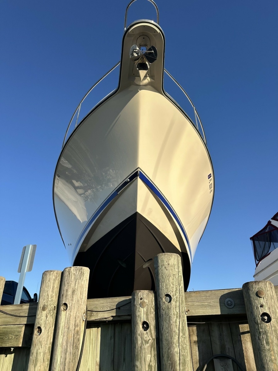 2013 Pursuit 345 Offshore