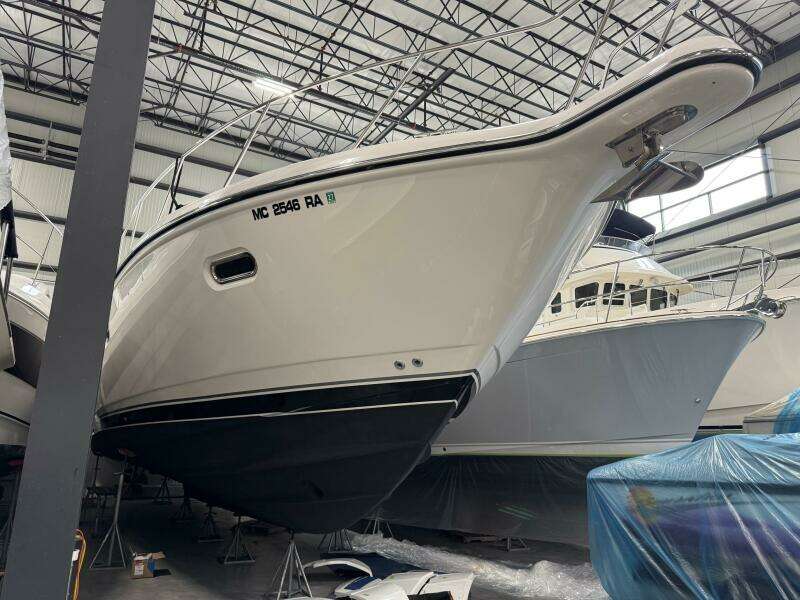 52ft Tiara Yachts Yacht For Sale