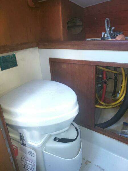 COMPOSTING HEAD (NEW)