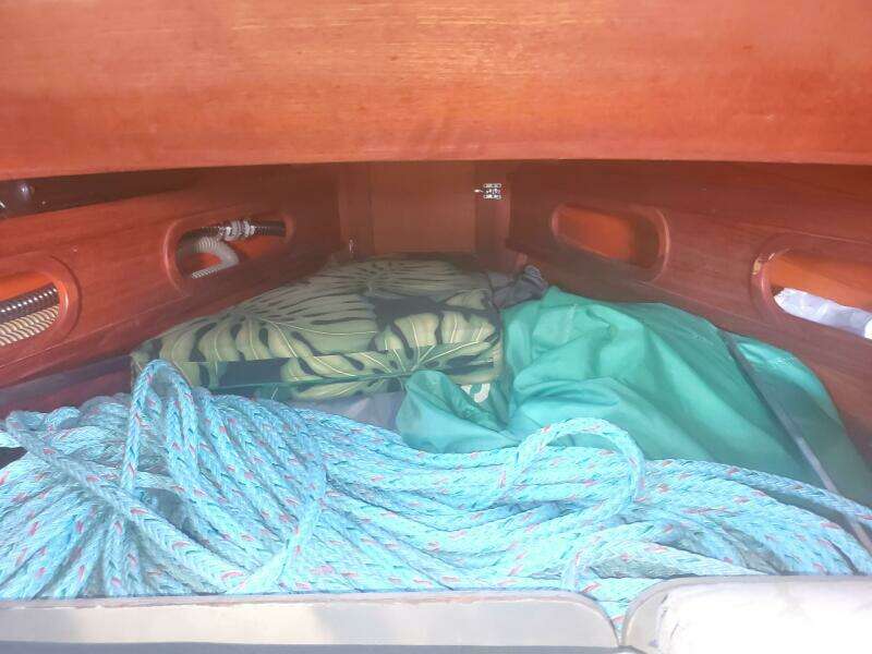 CHER AMI 27ft Heritage Yacht Yacht For Sale