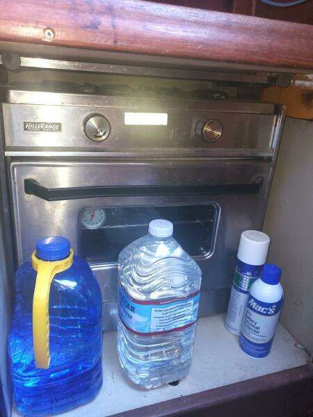 CHER AMI 27ft Heritage Yacht Yacht For Sale