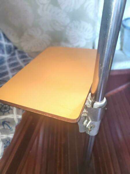 CHER AMI 27ft Heritage Yacht Yacht For Sale