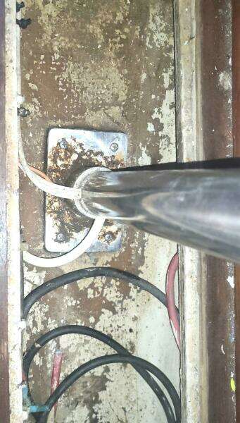 CHER AMI 27ft Heritage Yacht Yacht For Sale