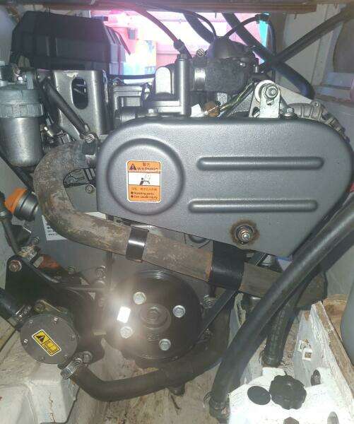 CHER AMI 27ft Heritage Yacht Yacht For Sale