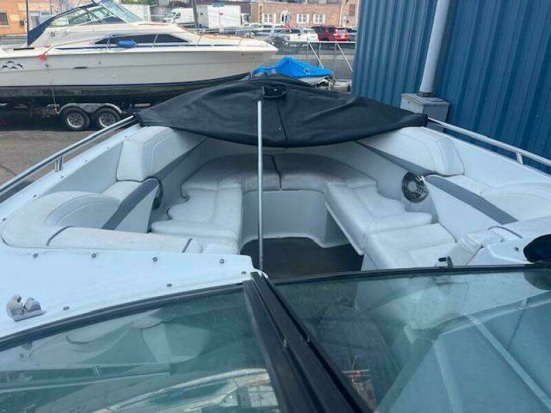 29ft Formula Yacht For Sale