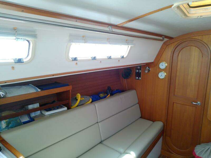 Joy Ride  32ft J Boats Yacht For Sale
