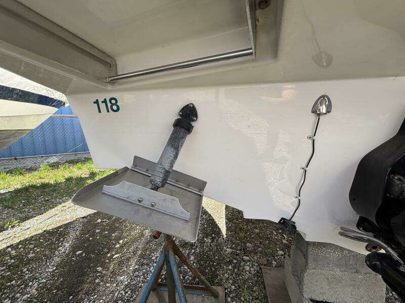 26ft Sea Ray Yacht For Sale