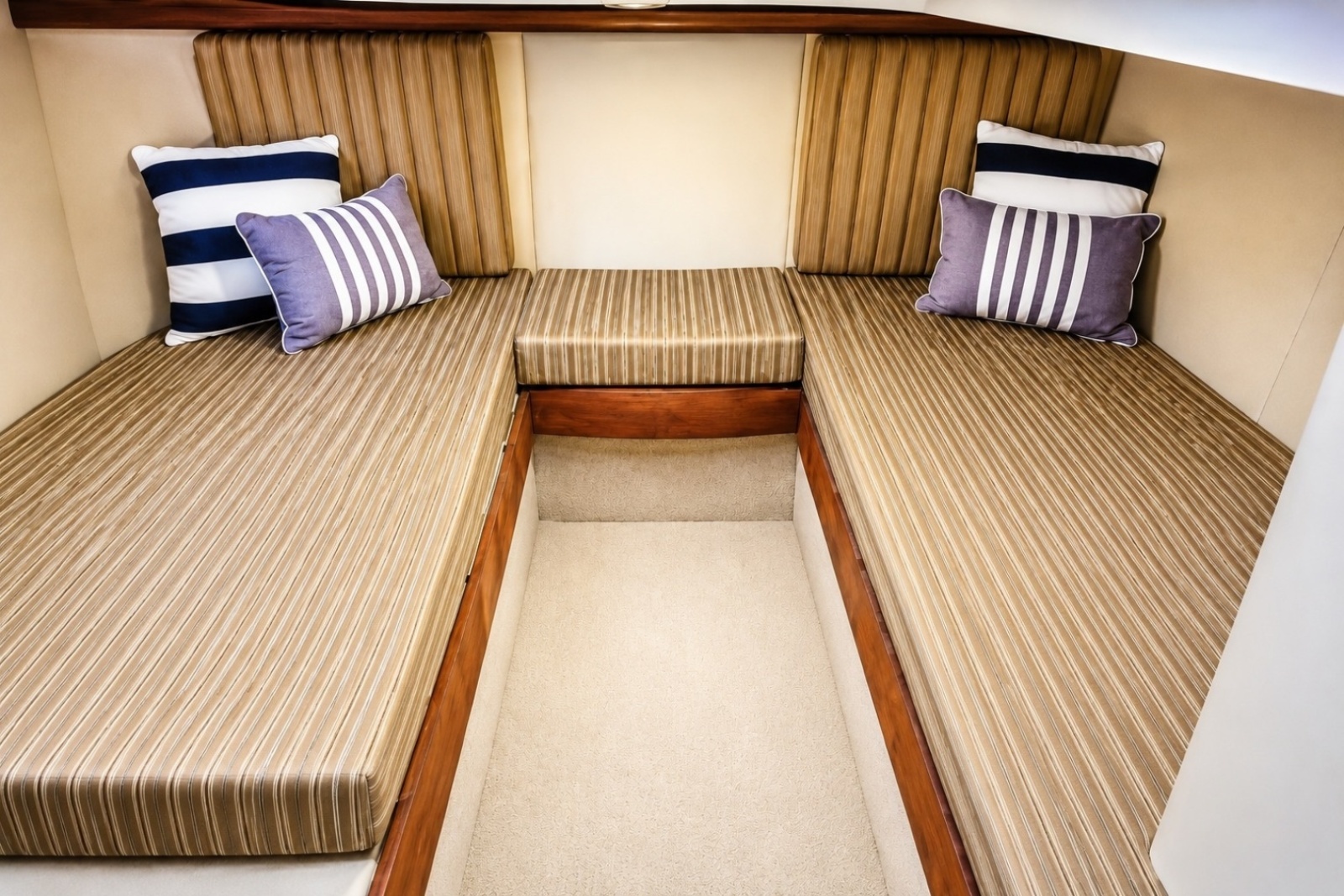 2007 Meridian 