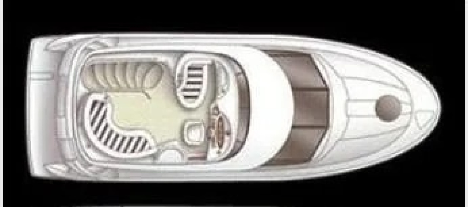 2007 Meridian 