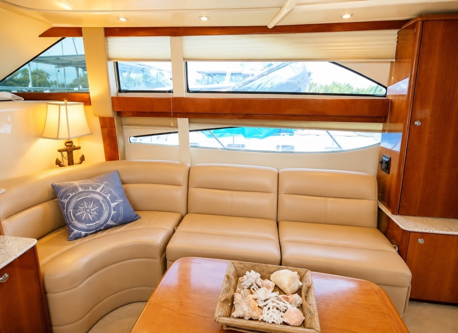 2007 Meridian 