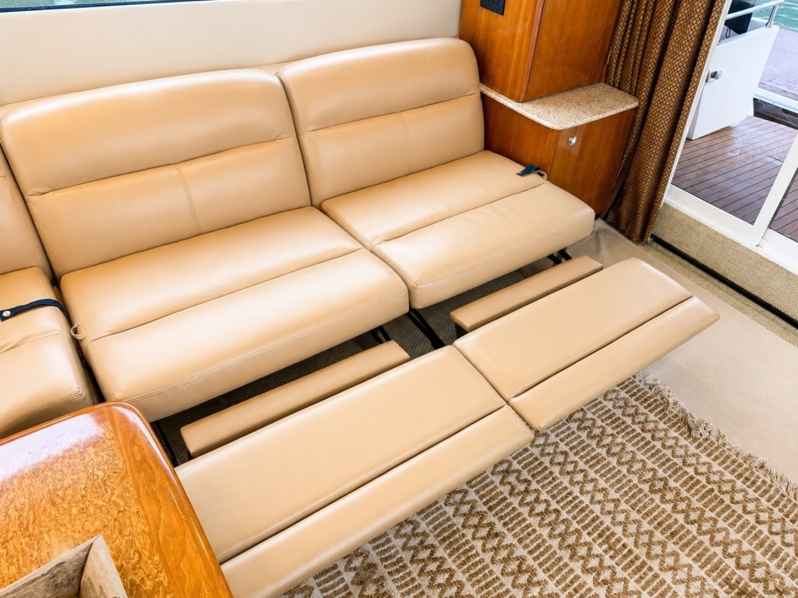2007 Meridian 