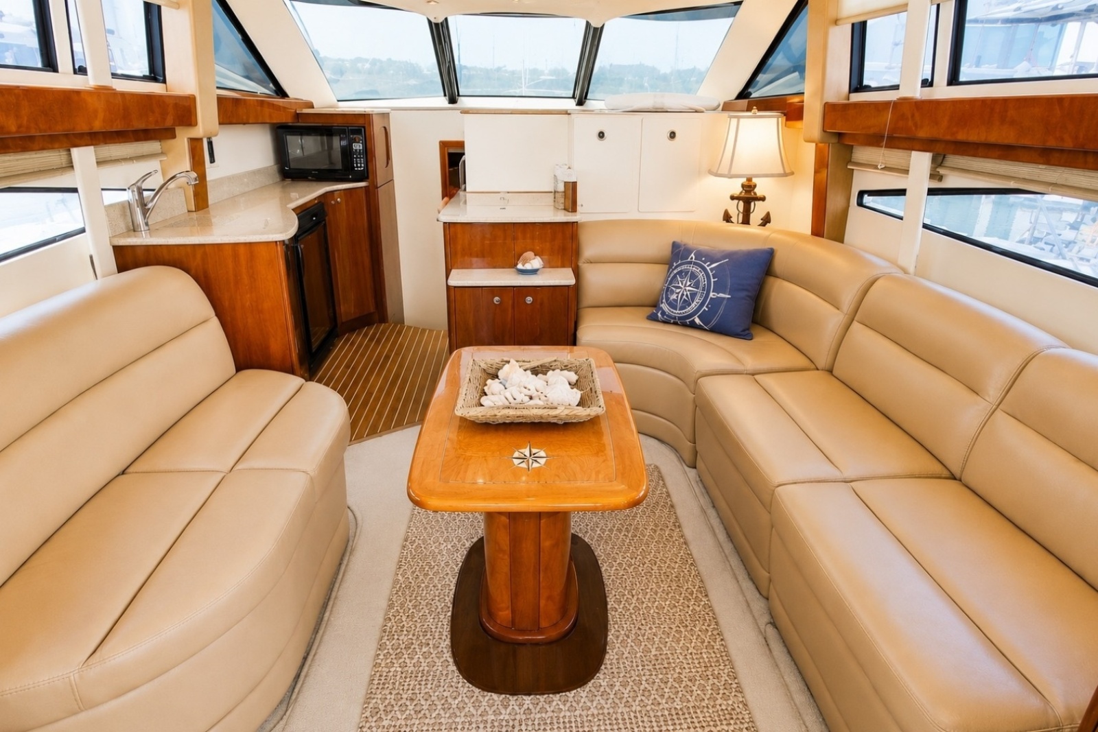 2007 Meridian 