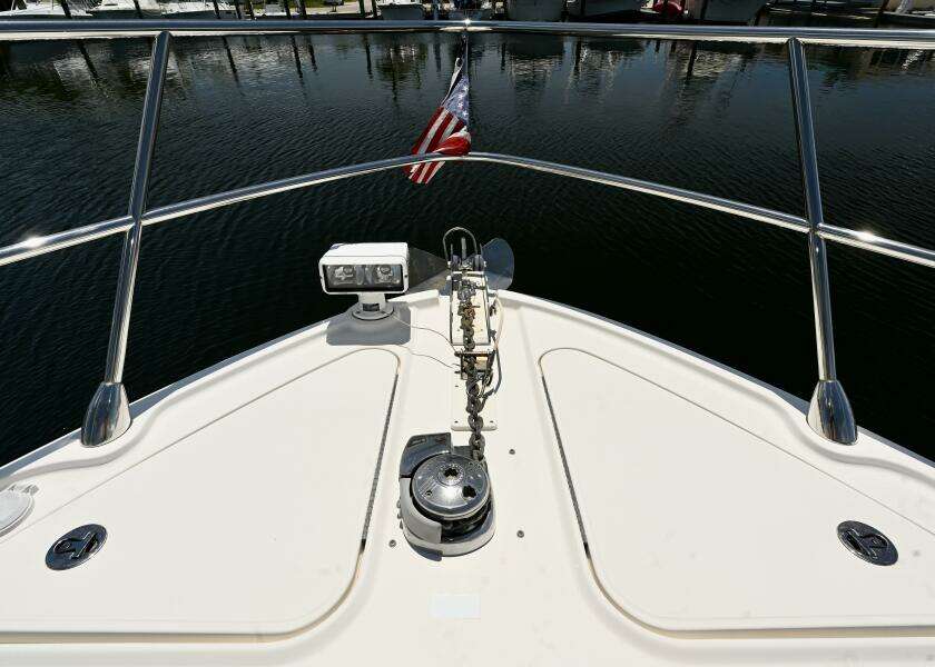 UKRAINIAN SEA GODDESS 54ft Sea Ray Yacht For Sale