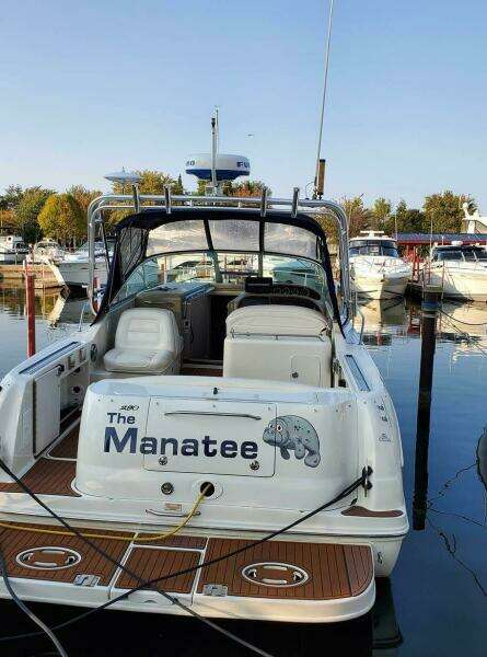 29ft Sea Ray Yacht For Sale