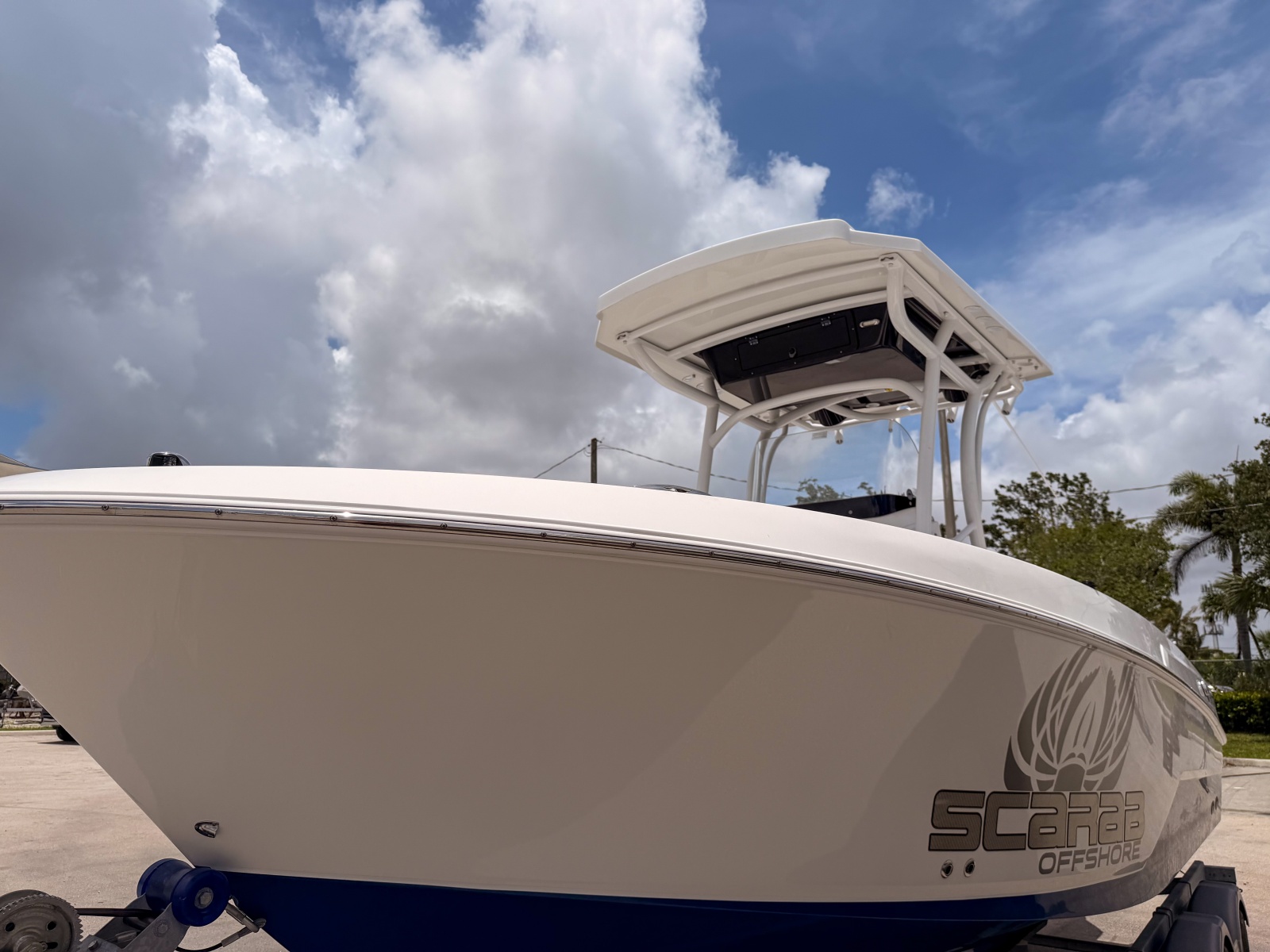 2023 Wellcraft 222F