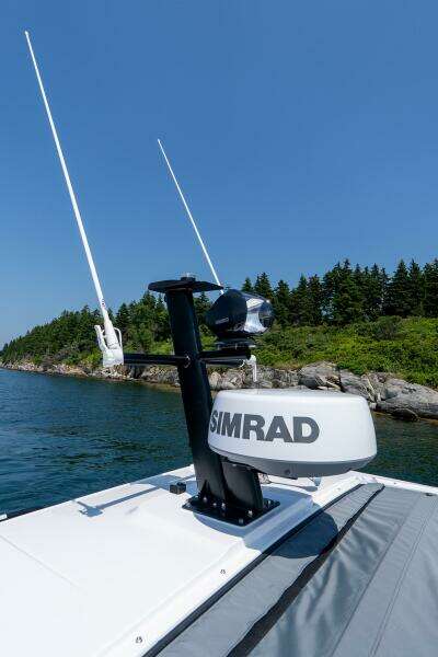 Stock 36 37ft Axopar Yacht For Sale