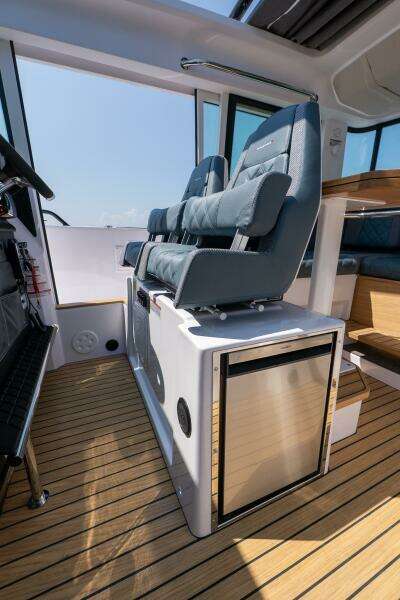 Stock 36 37ft Axopar Yacht For Sale