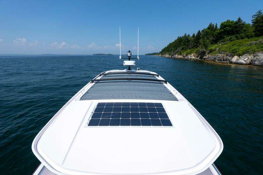 Stock 36 37ft Axopar Yacht For Sale