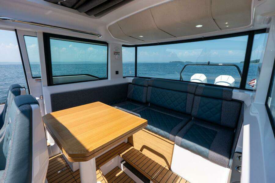 Stock 36 37ft Axopar Yacht For Sale