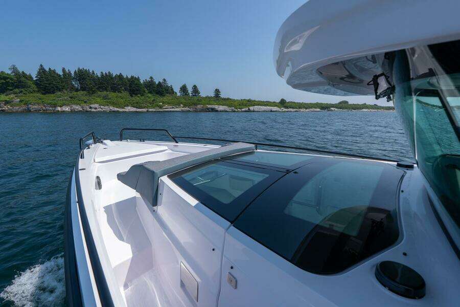 Stock 36 37ft Axopar Yacht For Sale