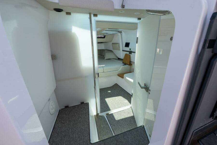 Stock 36 37ft Axopar Yacht For Sale