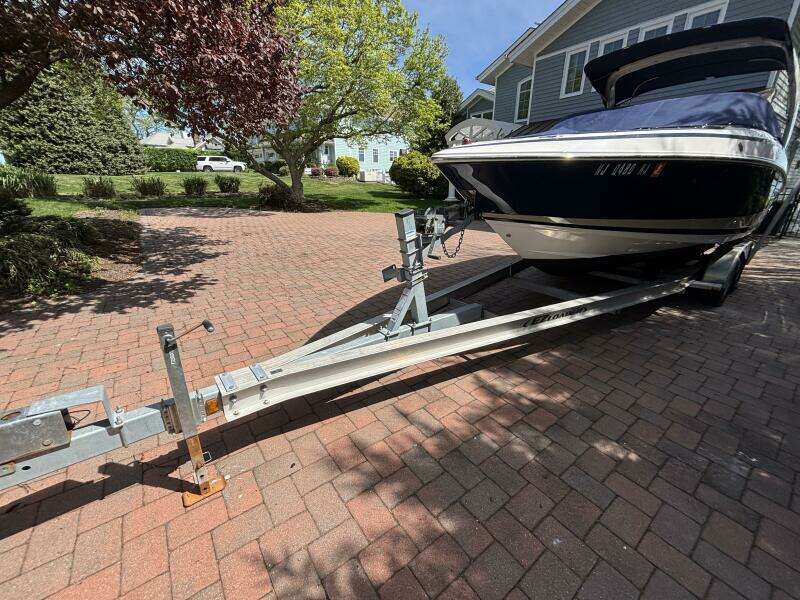 25ft Regal Yacht For Sale