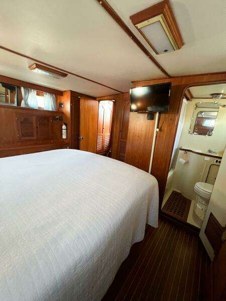 FEELIN  FROGGY 43ft Albin Yacht For Sale