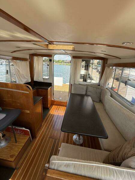 Capers 38ft Custom Yacht For Sale