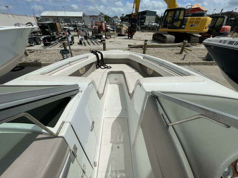 24ft Cobalt Yacht For Sale