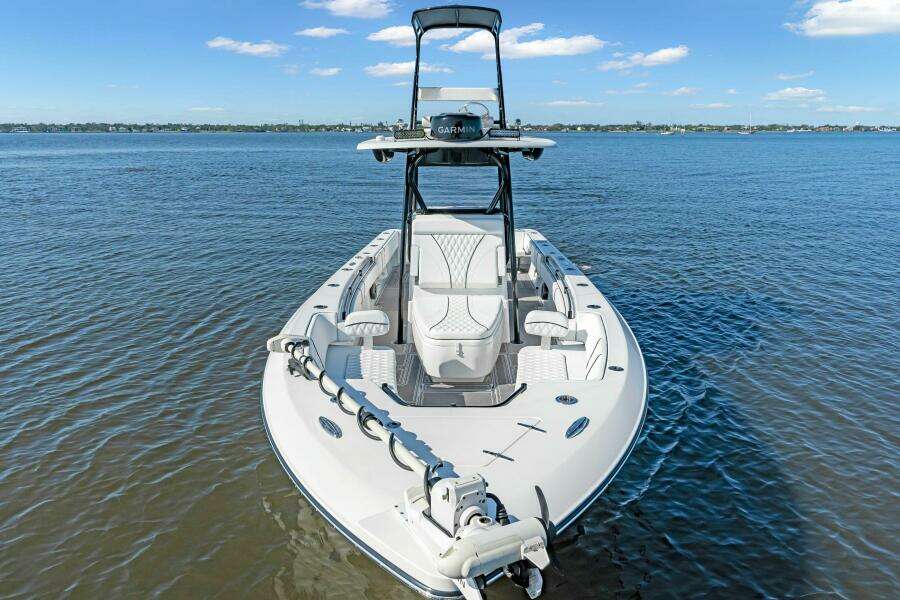 Contender Yacht Tender 32ST 32ft Contender Yacht For Sale