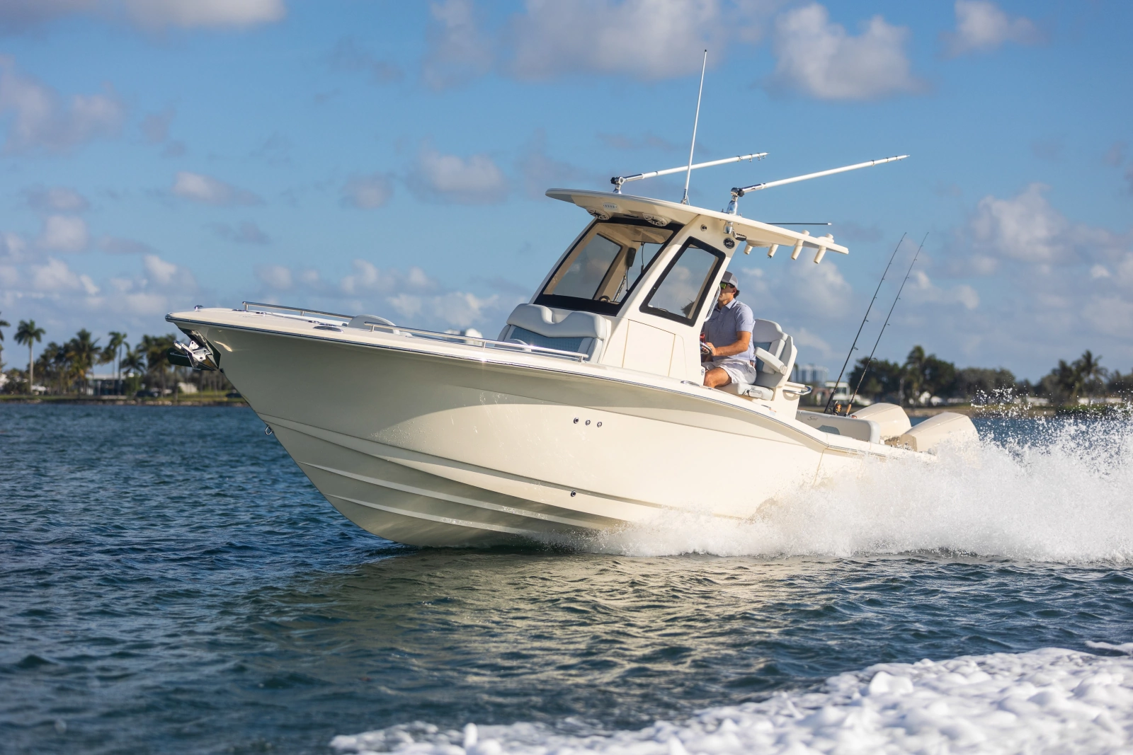 2026 Scout 260 LXF